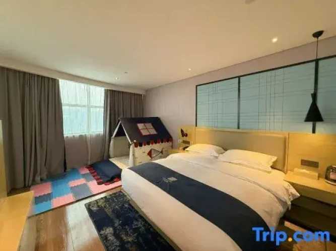 Standard Double Family room