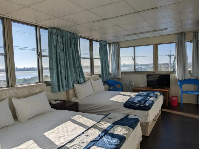 Budai Aegean Sea Homestay