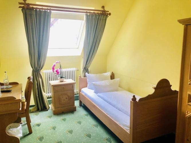 Hotel Traube