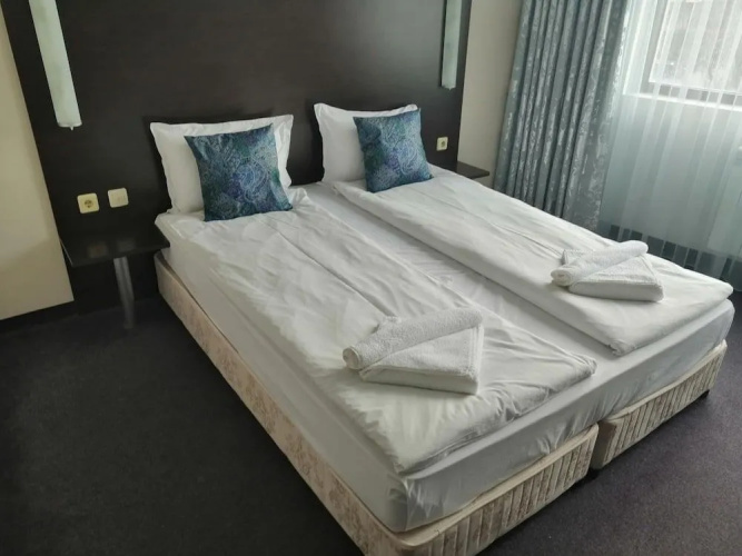 Maraya Hotel Bansko