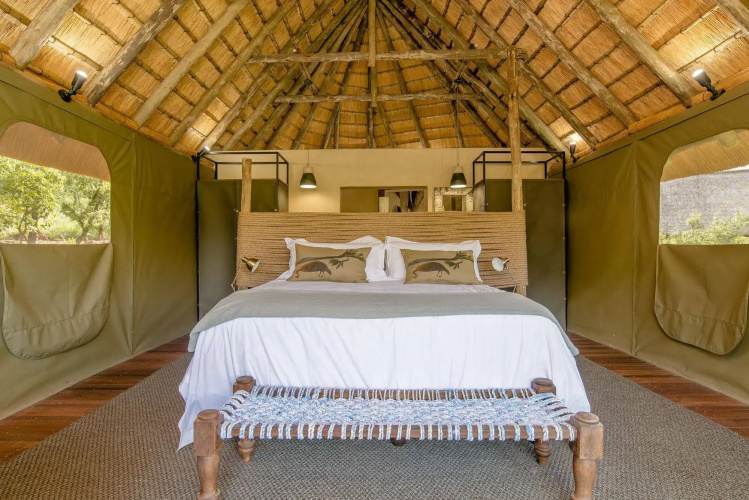 Humala River Lodge