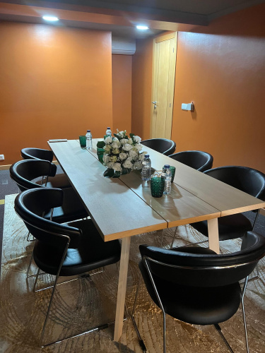 BE ONE HOTEL Caldas da Rainha by MHMB Hospitality