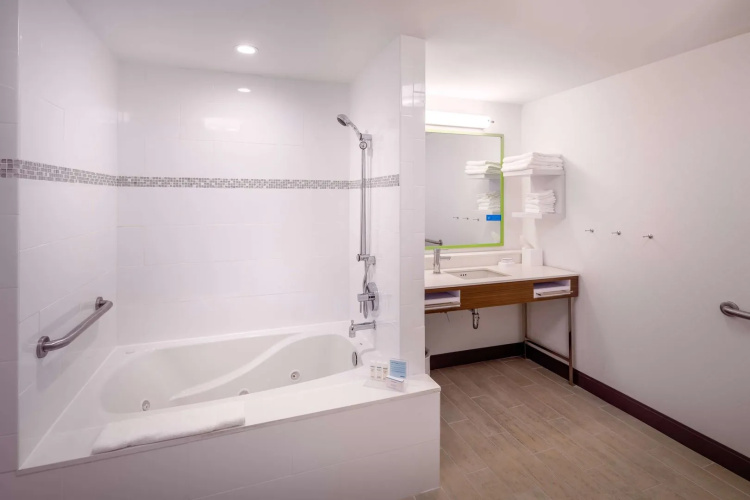Hampton Inn Paramus