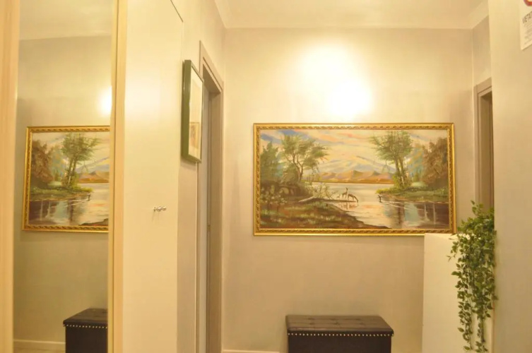 Napoleone Luxury Home
