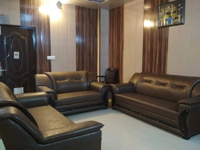 Montana Crowne Residency