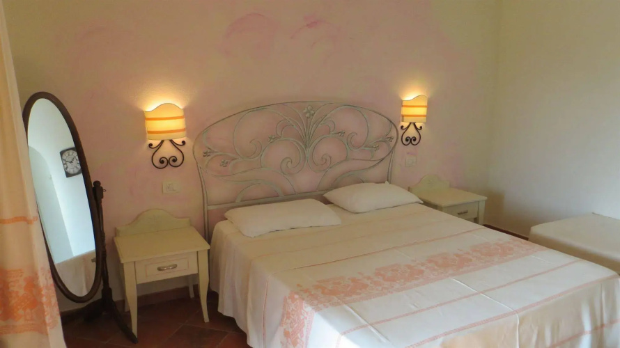 Il Viandante Hotel