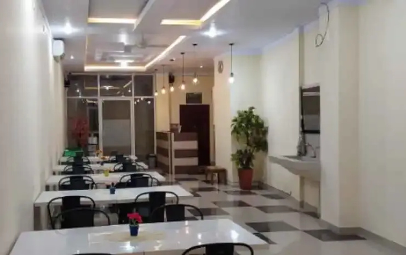 Hotel Agung - Gorontalo
