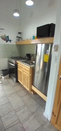 1 Bedroom Premium room beachfront