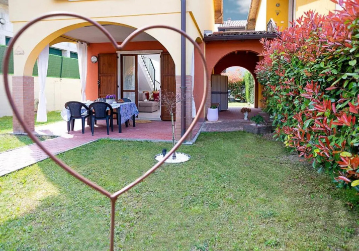 APARTMENT L'ARCHETTO - Regarda Travel