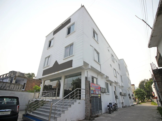 Hotelbild