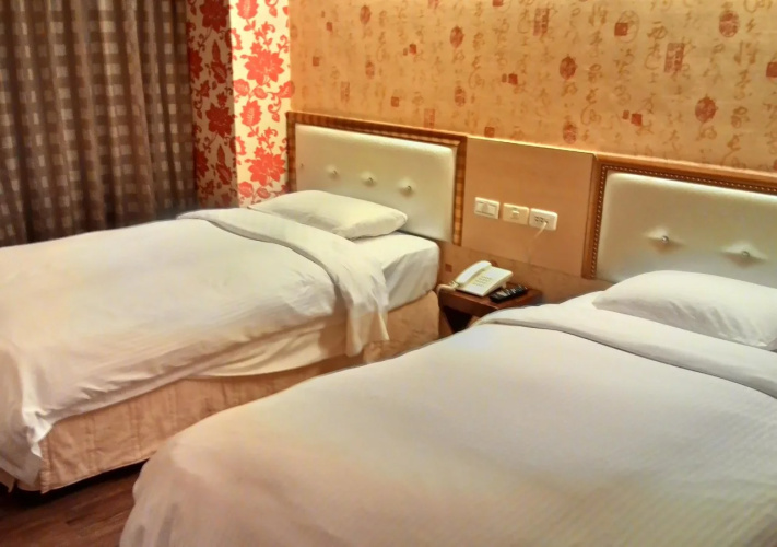 Sinyago Hotel