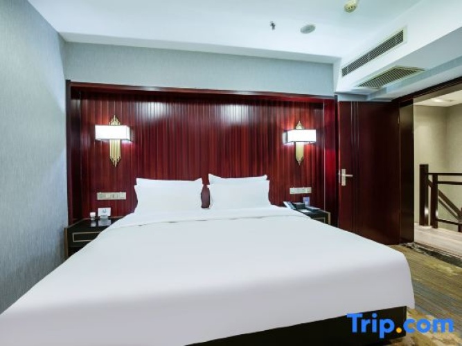 Duplex Suite