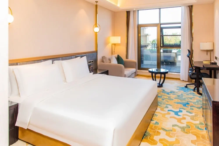 Superior room