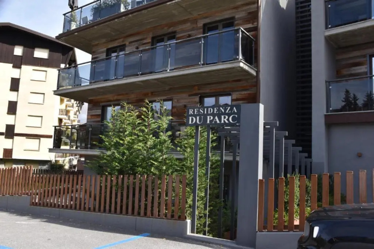 Residenza Du Parc