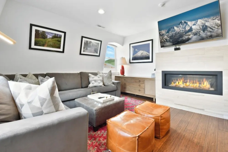 3 Bedrooms Superior room