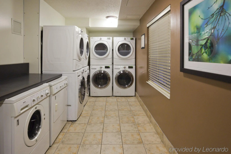 Staybridge Suites Minneapolis-Bloomington by IHG