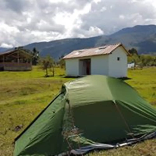 Tent