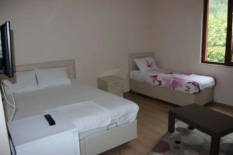 Isikli Kale Hotel