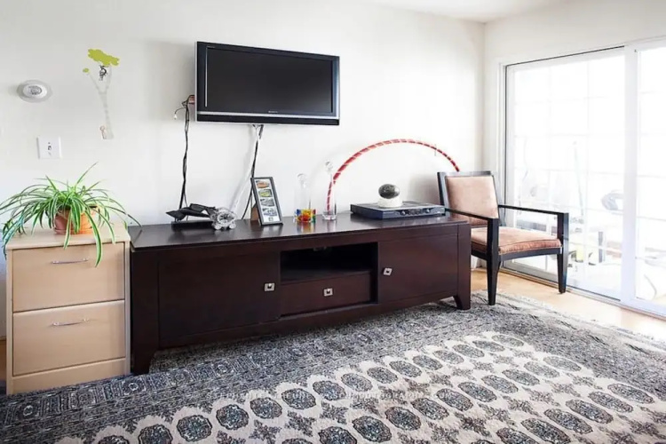 Castro Central Apartment
