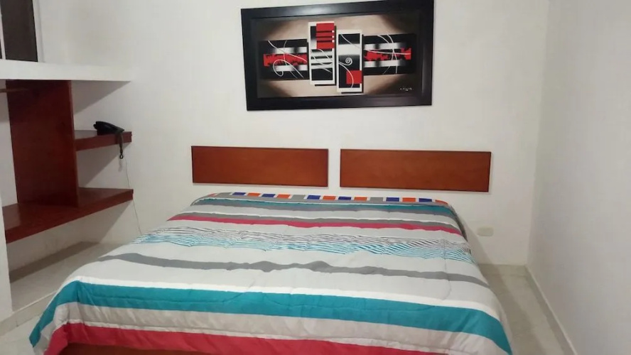 Hotel Mary plaza