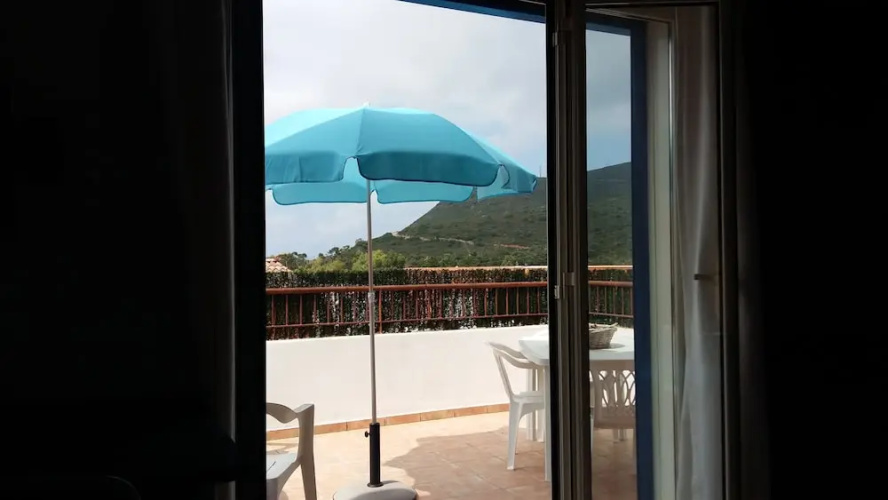 La Paglia Orba