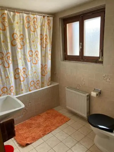 Hotel du Grand St Bernard