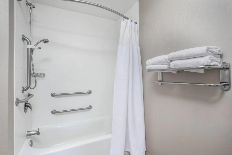 SpringHill Suites by Marriott Pigeon Forge