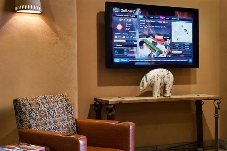Courtyard by Marriott Page at Lake Powell