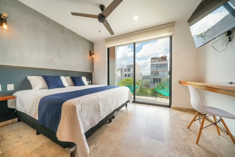 Comfortable Studio with Pool - Huaya 501