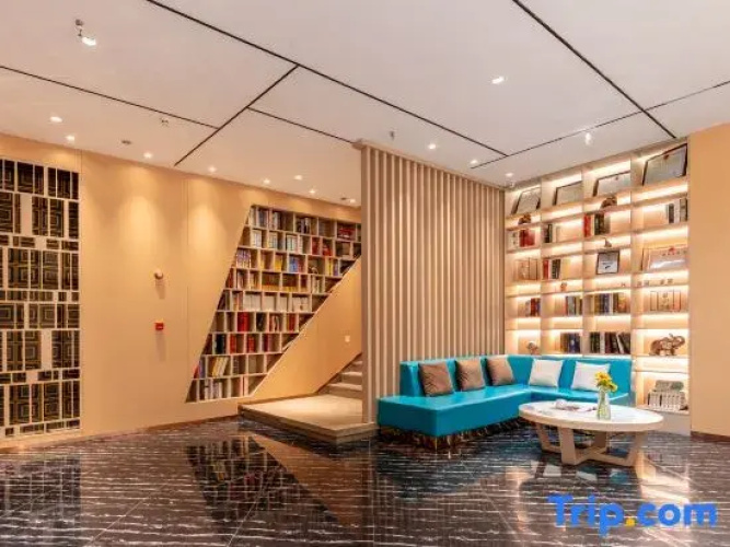 meijinghotels