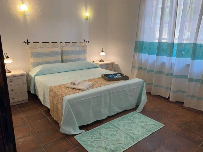 Classic room
