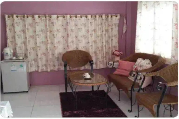 Kiangmok Chalet