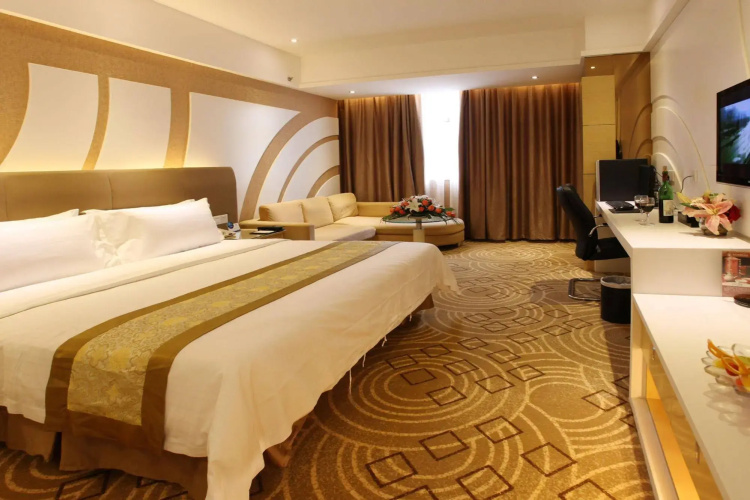 New Beacon International Hotel