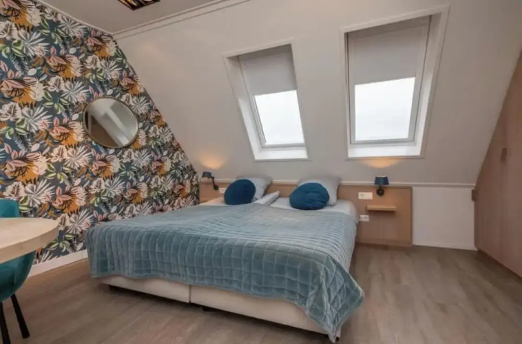 Studio - Langstraat 29C Zoutelande