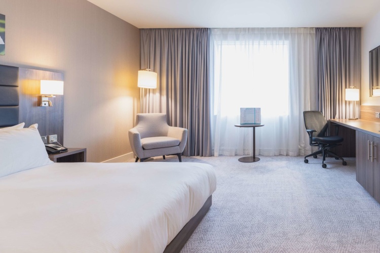 Hilton Garden Inn Birmingham Airport photo 6