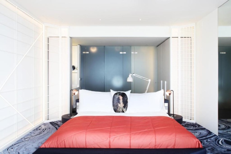 W Barcelona Hotel photo 6