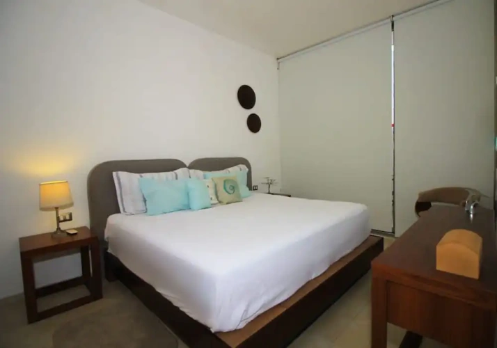 Comfort Apartment