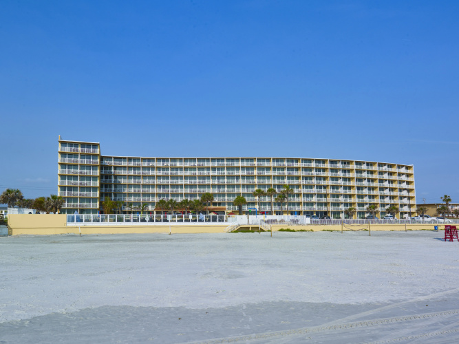 Holiday Inn Resort Daytona Beach Oceanfront photo 26