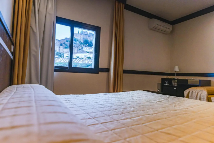 Hotel Machaco