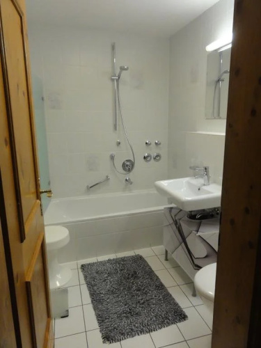 Ferienwohnung Bastian
