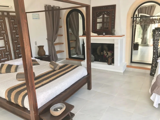 Villa Jávea