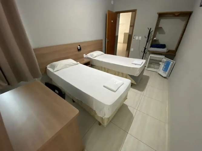 Mapp Hotel