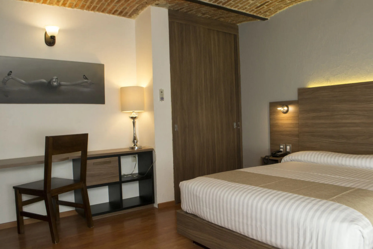 Hotel Villa Del Sol
