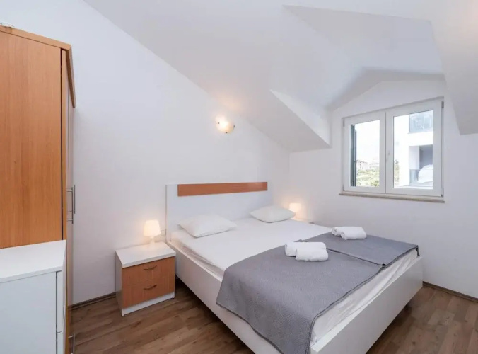 Villa S - Vodice