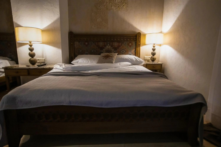 Ethno Hotel