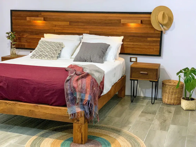 Hotel Boutique Terra Nova