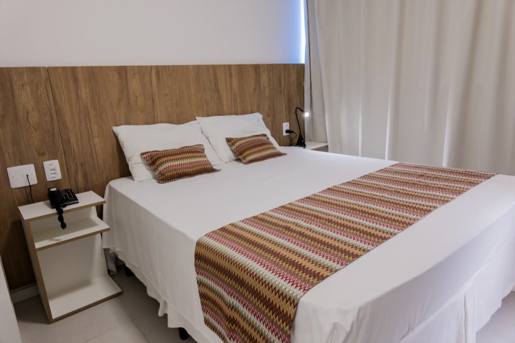 Go Inn São Mateus
