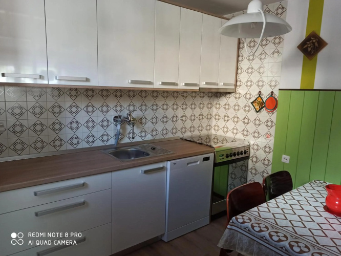 Apartment Nevela