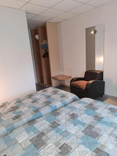 Classic Twin room