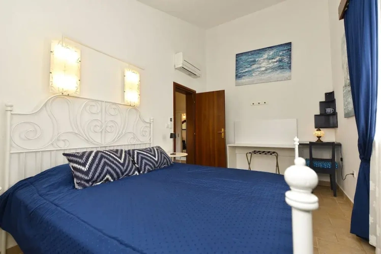 1 Bedroom Standard Apartment